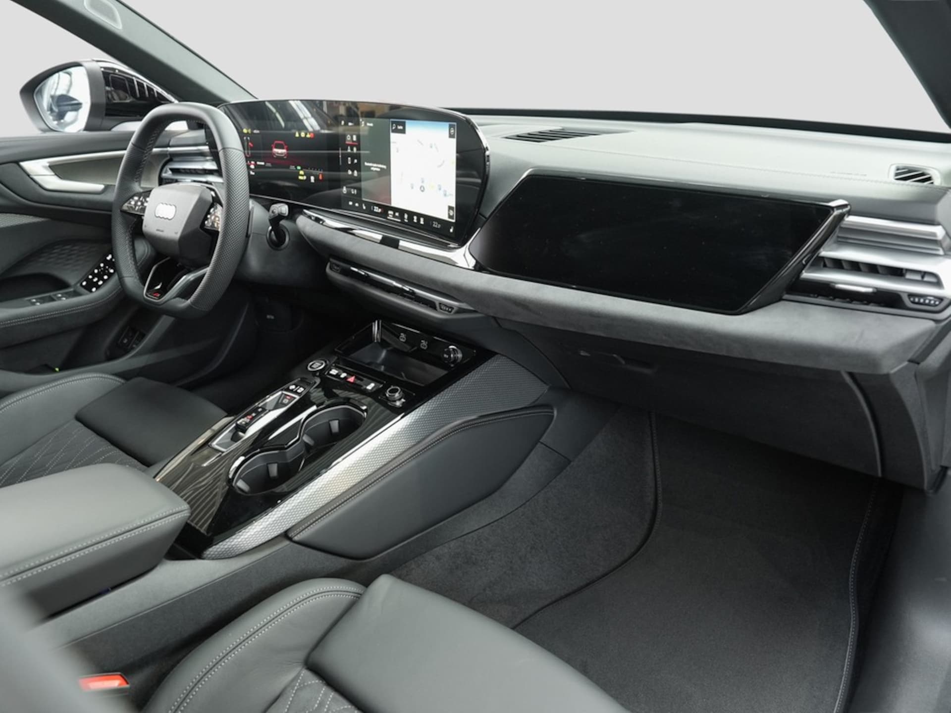 Audi A5 Avant e-hybrid