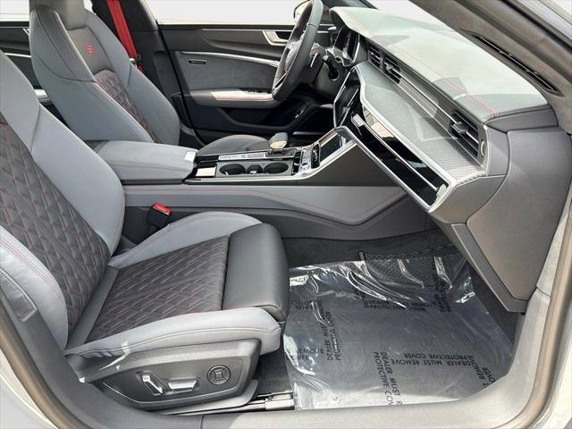 2025 Audi S7 Prestige - Photo 10