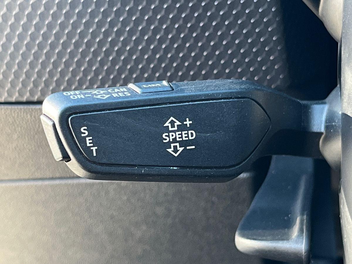 Image about Audi A1 Sportback Design 25 TFSI 70 kW (95 ch) 5 vitesses