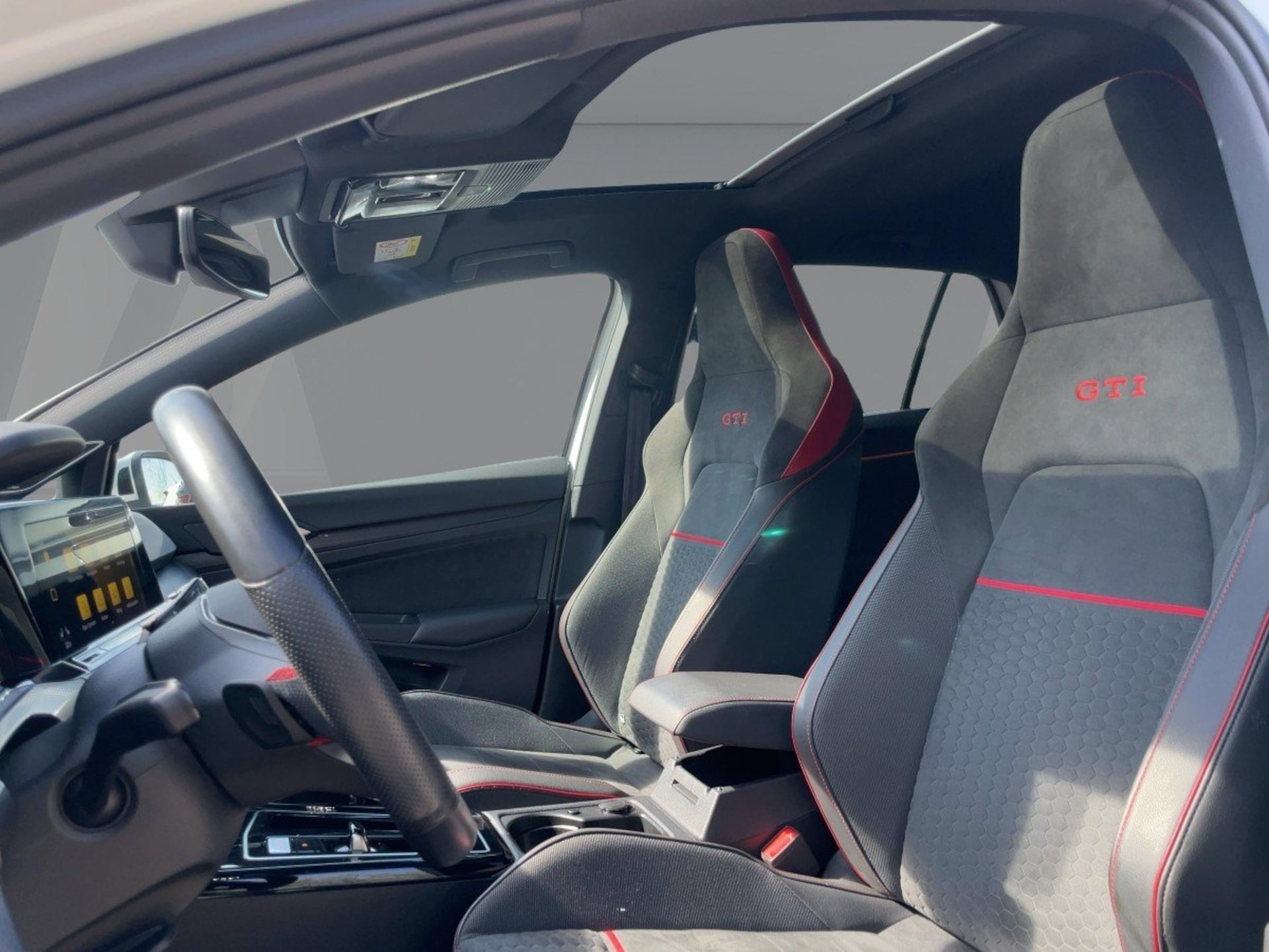 Volkswagen Golf GTI Clubsport