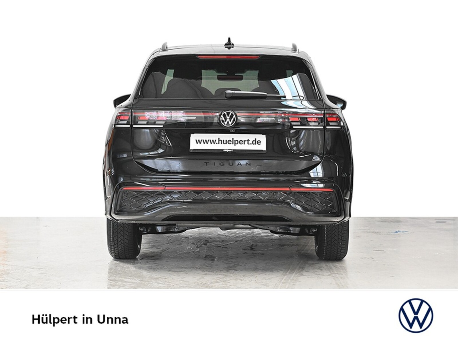 Volkswagen Tiguan – Bild 4