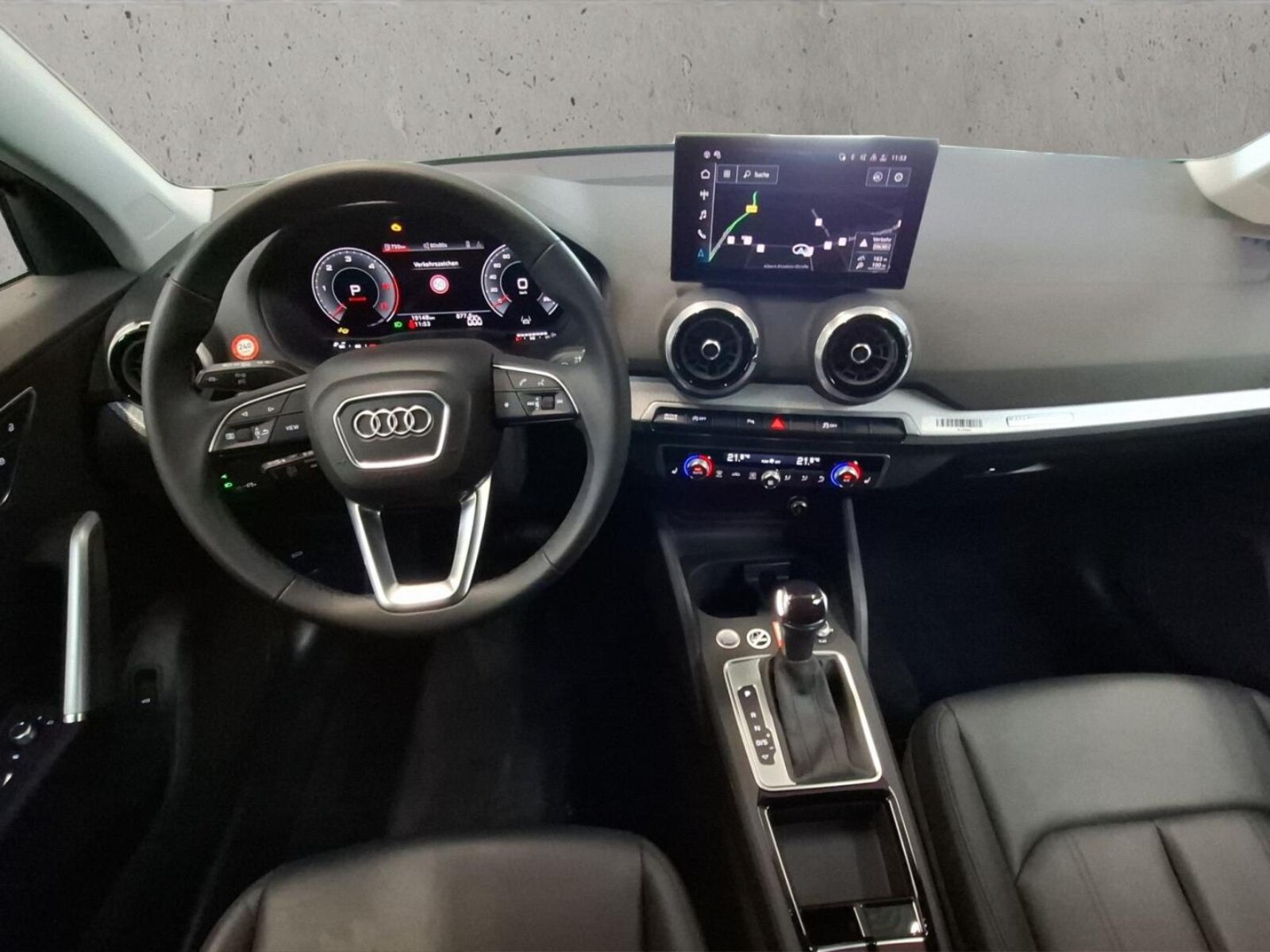 Audi Q2 – Bild 15