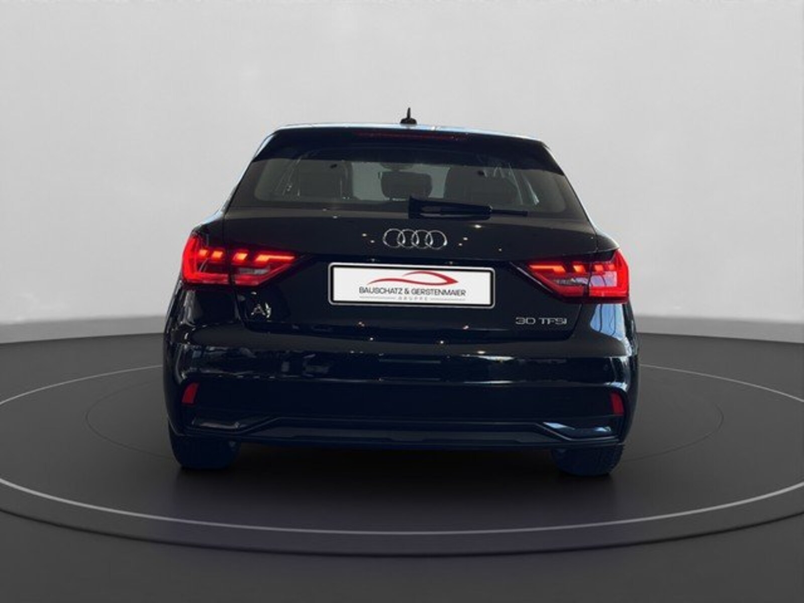 Audi A1 Sportback – Bild 5