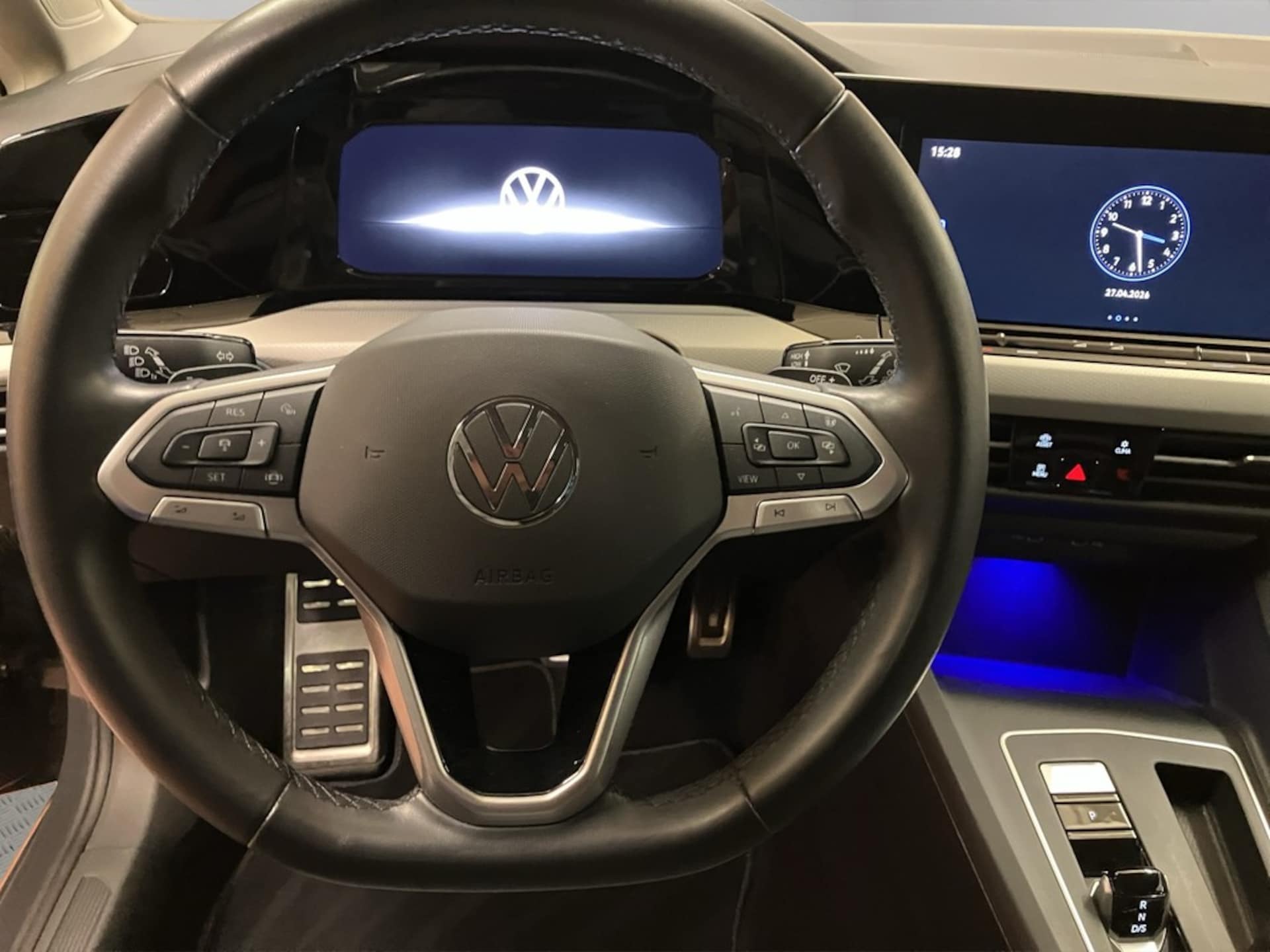 Volkswagen Golf MOVE