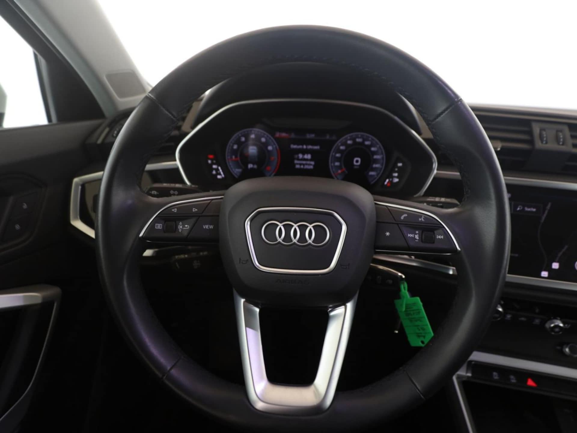 Audi Q3 SUV