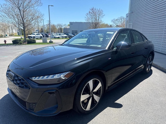 2026 Audi A5 Sedan