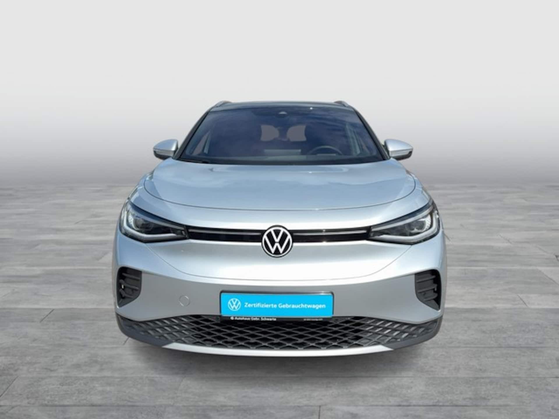 Volkswagen ID.4 Pure
