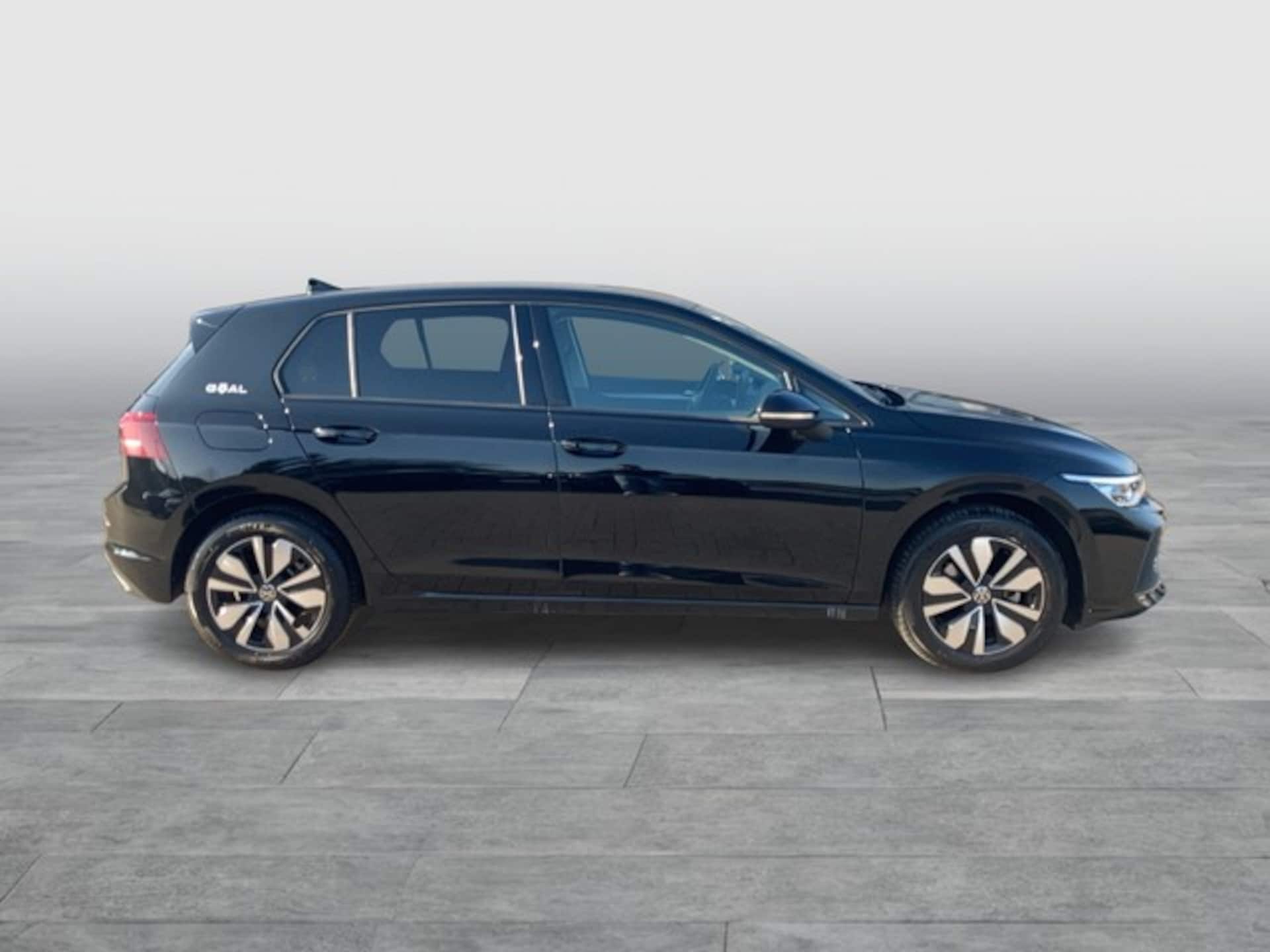 Volkswagen Golf Goal