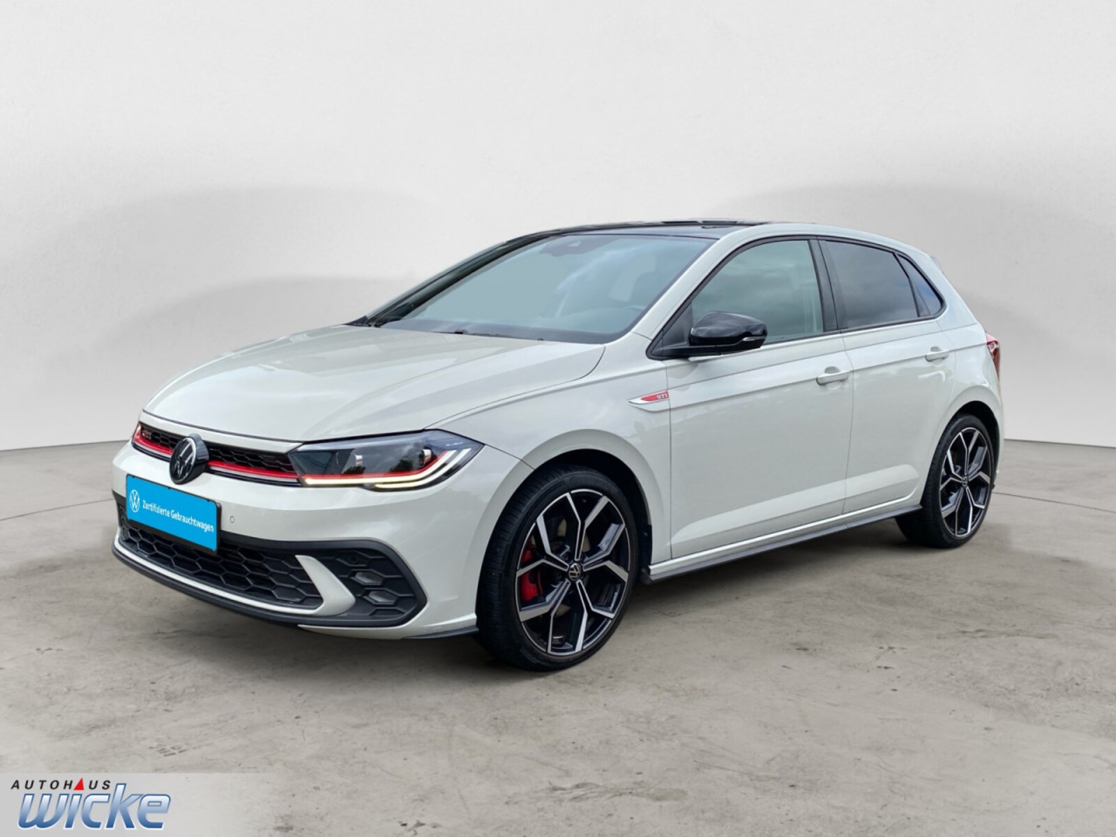 Volkswagen Polo – Bild 2