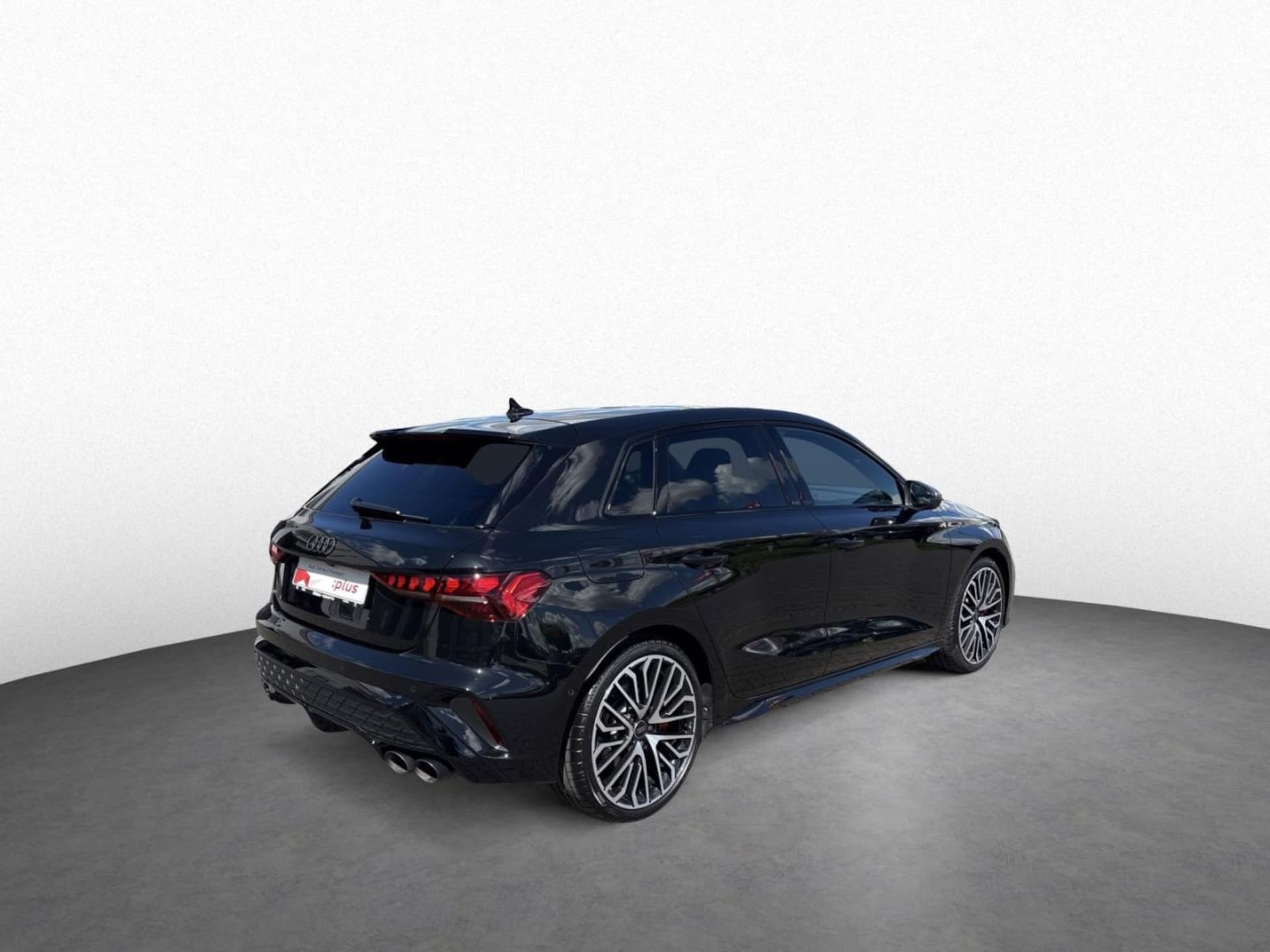 Audi S3 Sportback