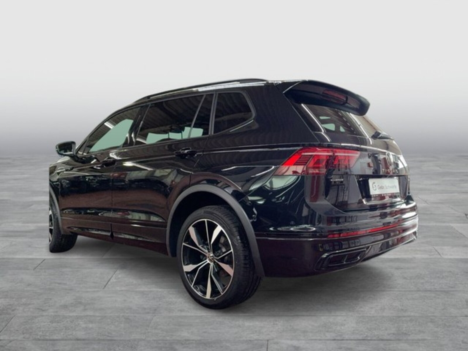 Volkswagen Tiguan Allspace – Bild 3