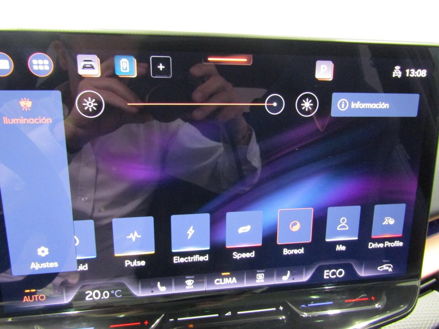 CUPRA Tavascan VZ First Edition Dual Motor AWD 77kWh 250 kW (340 CV) — photo 24