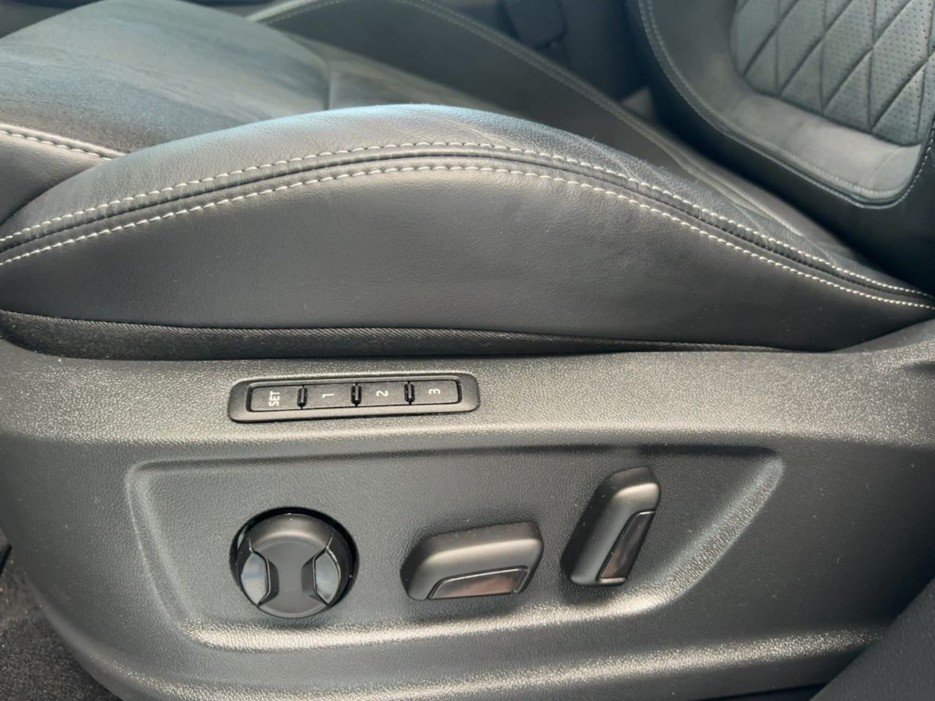 Skoda Kodiaq Sportline