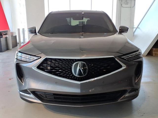 2024 Acura MDX