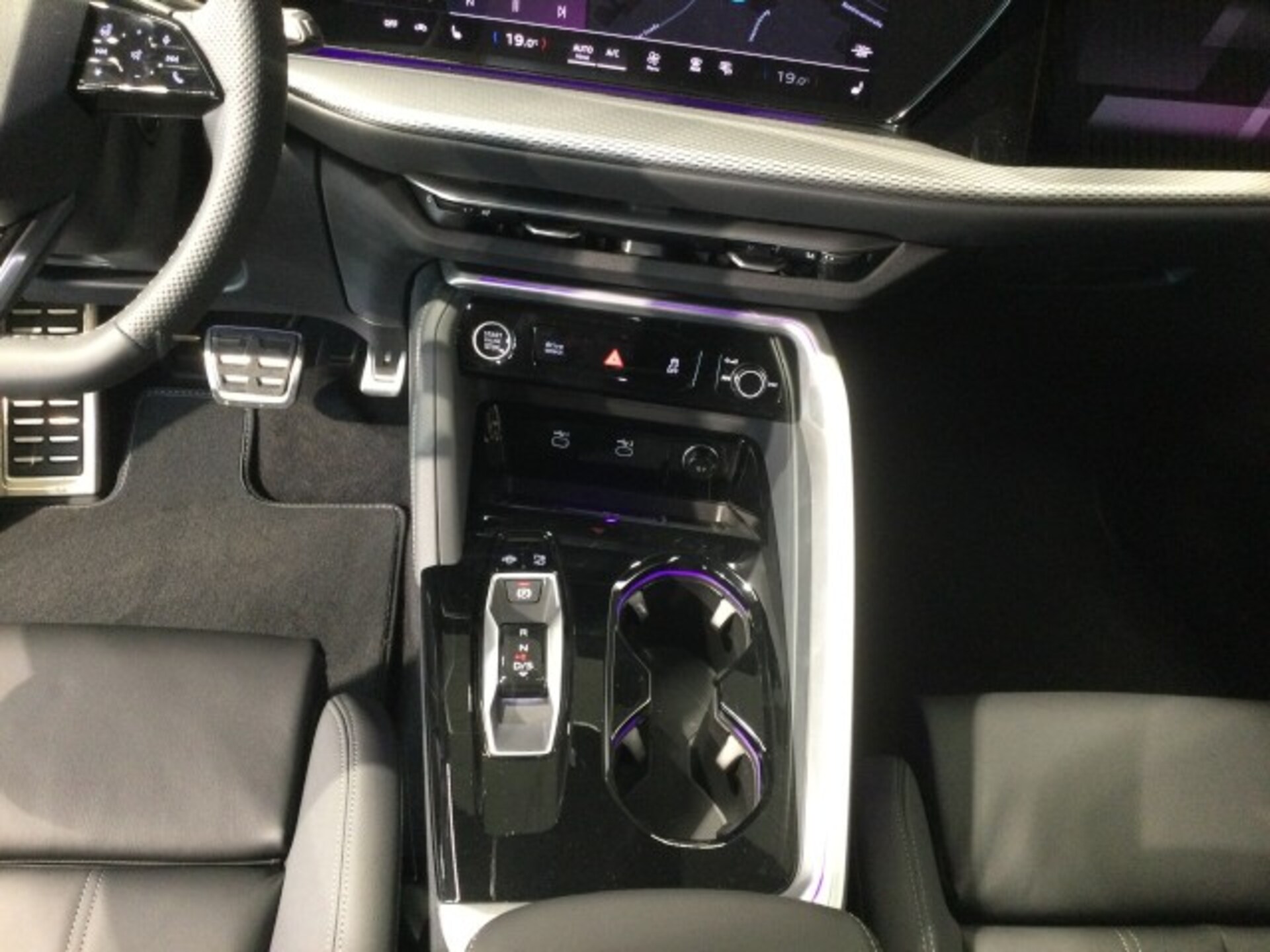 Audi Q5 SUV edition one