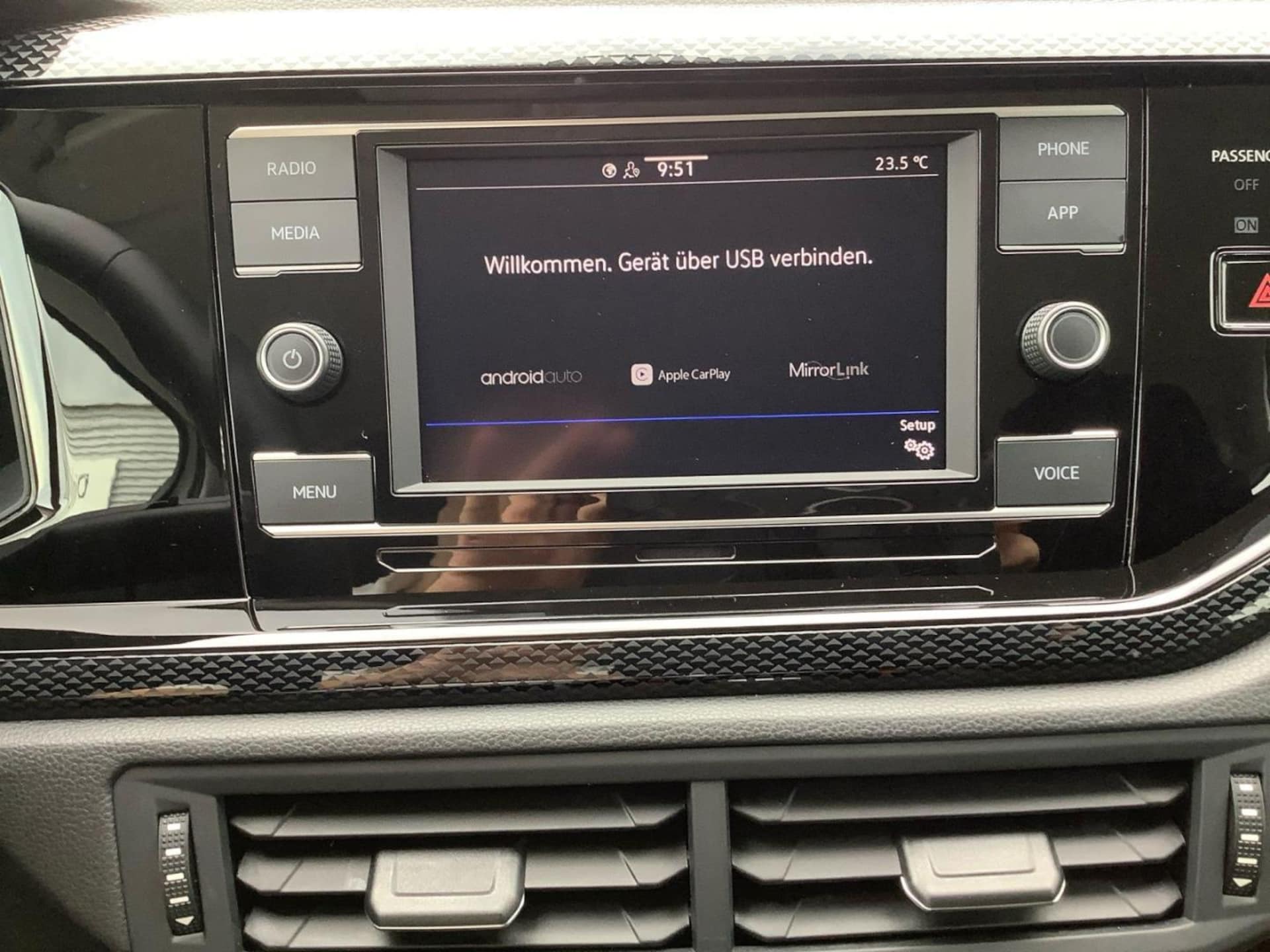 Volkswagen Polo Life