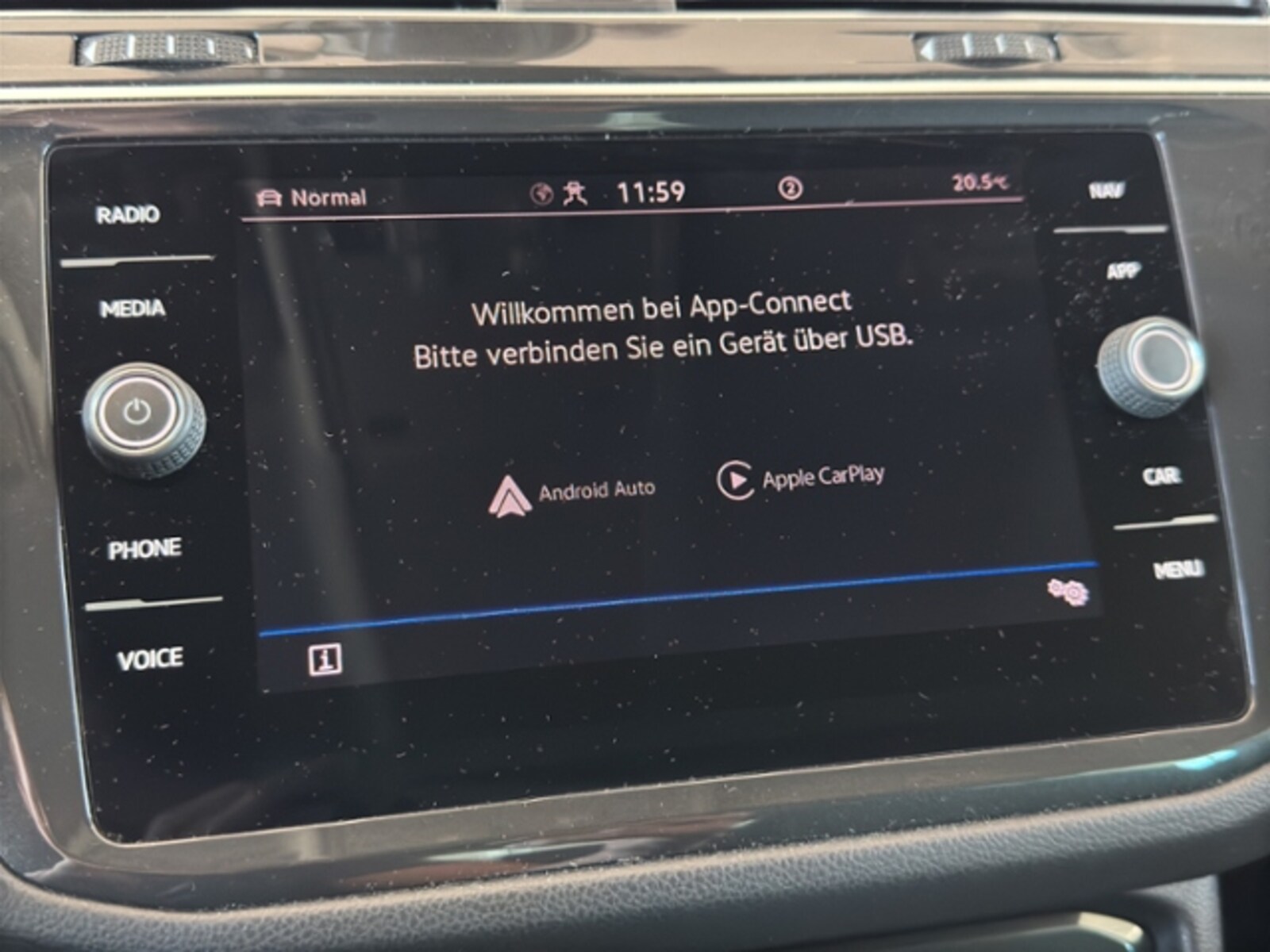 Volkswagen Tiguan – Bild 25