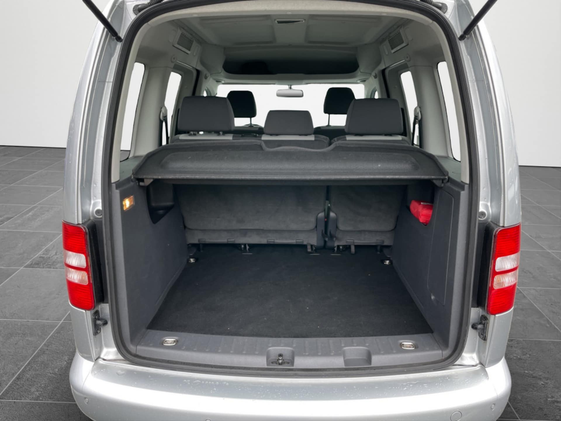 Volkswagen Caddy Trendline