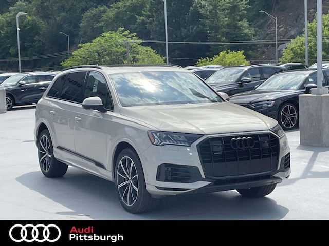 2023 Audi Q7