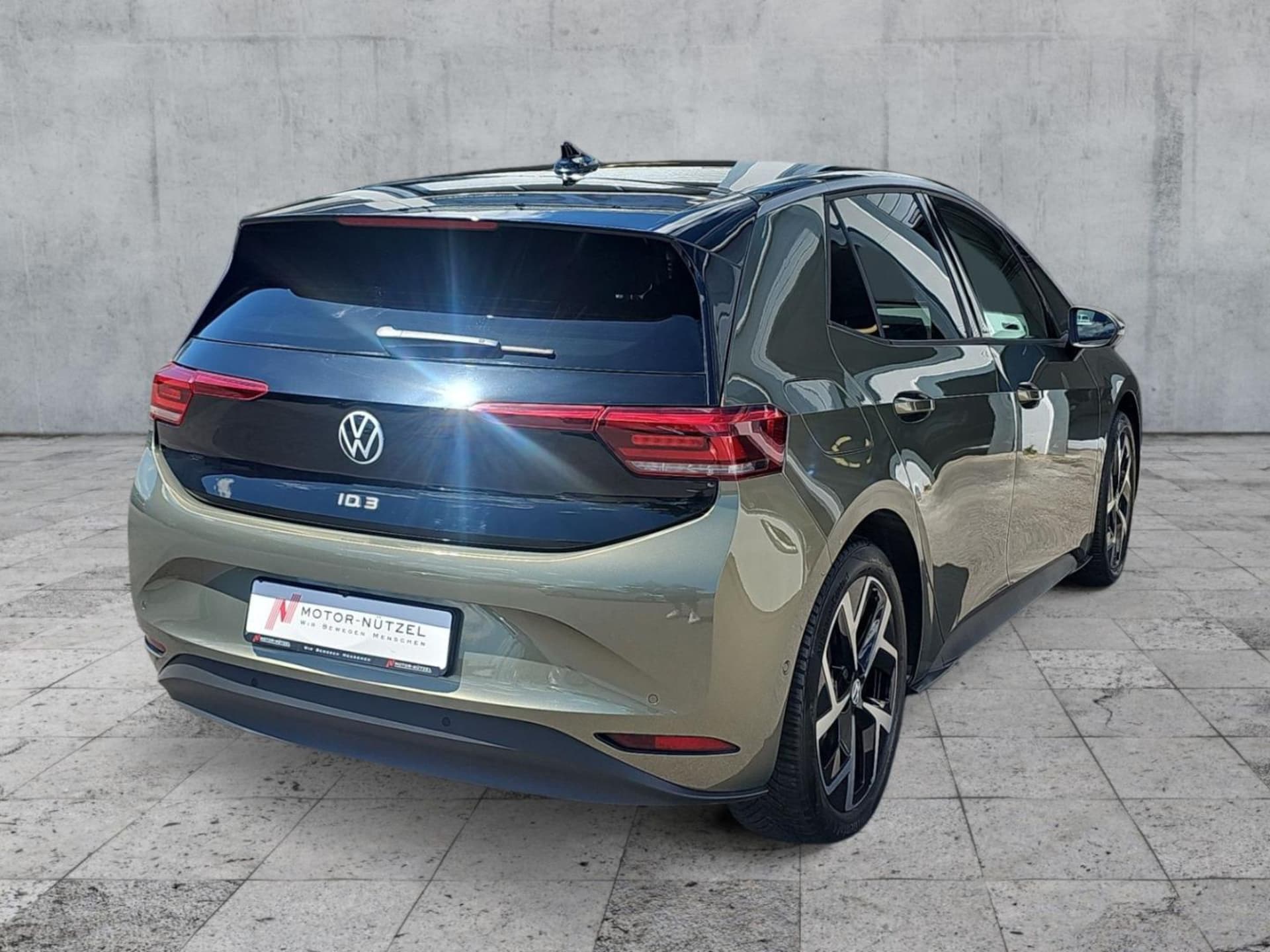 Volkswagen ID.3 MOVE Pro