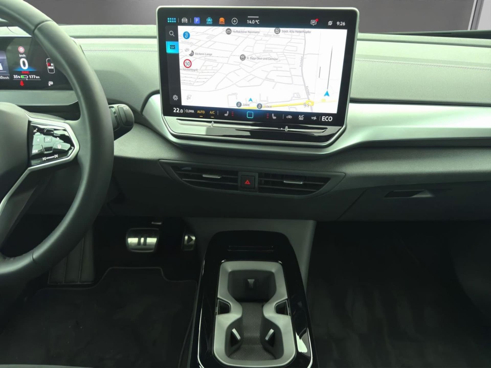 Volkswagen ID.4 Pro
