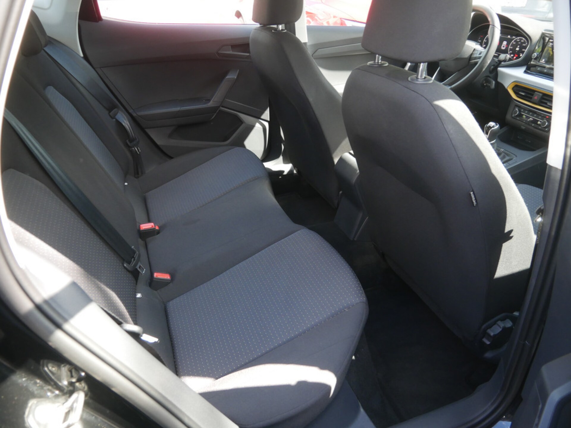 SEAT Ibiza Style