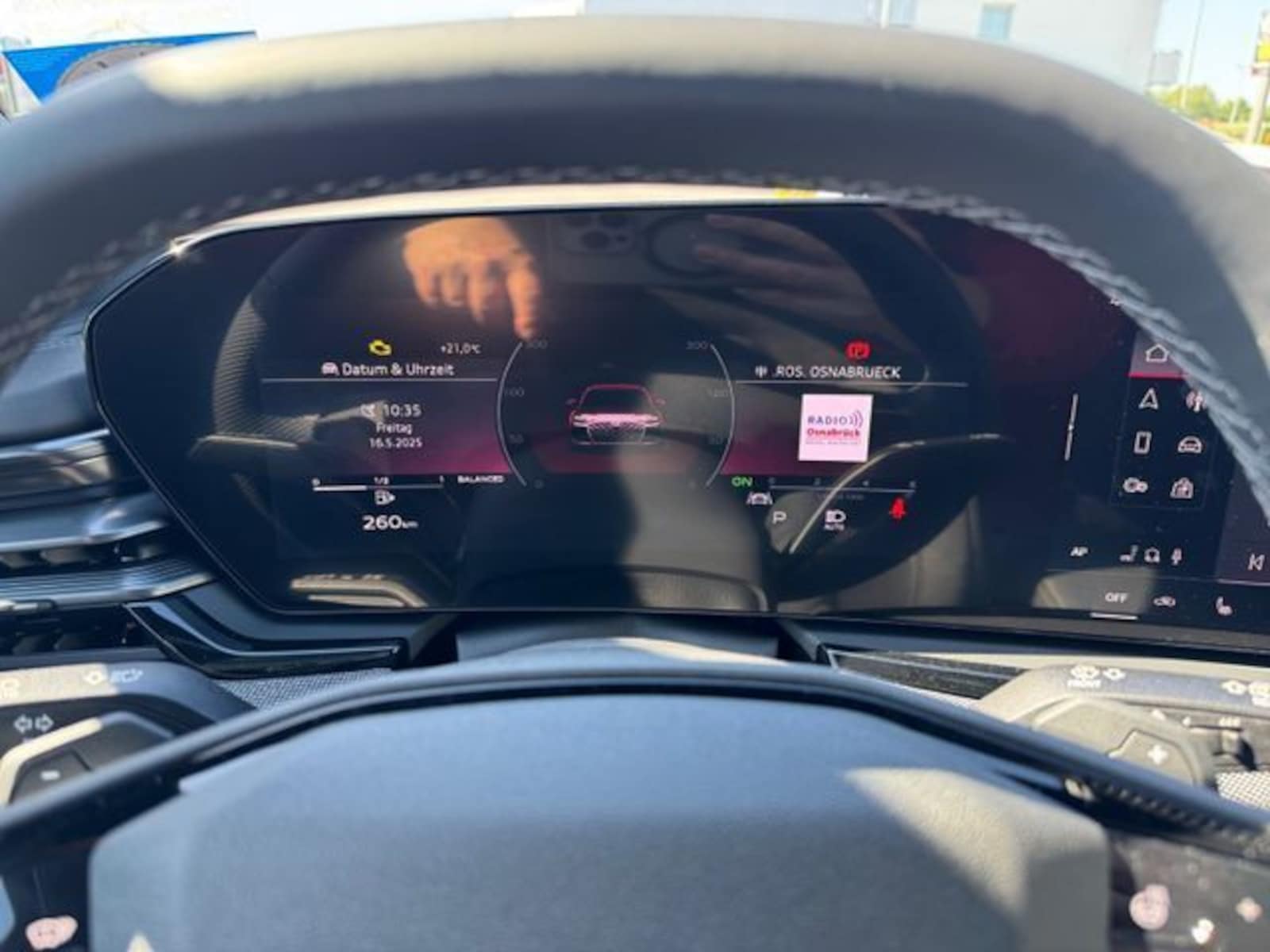 Audi A6 Avant – Bild 15