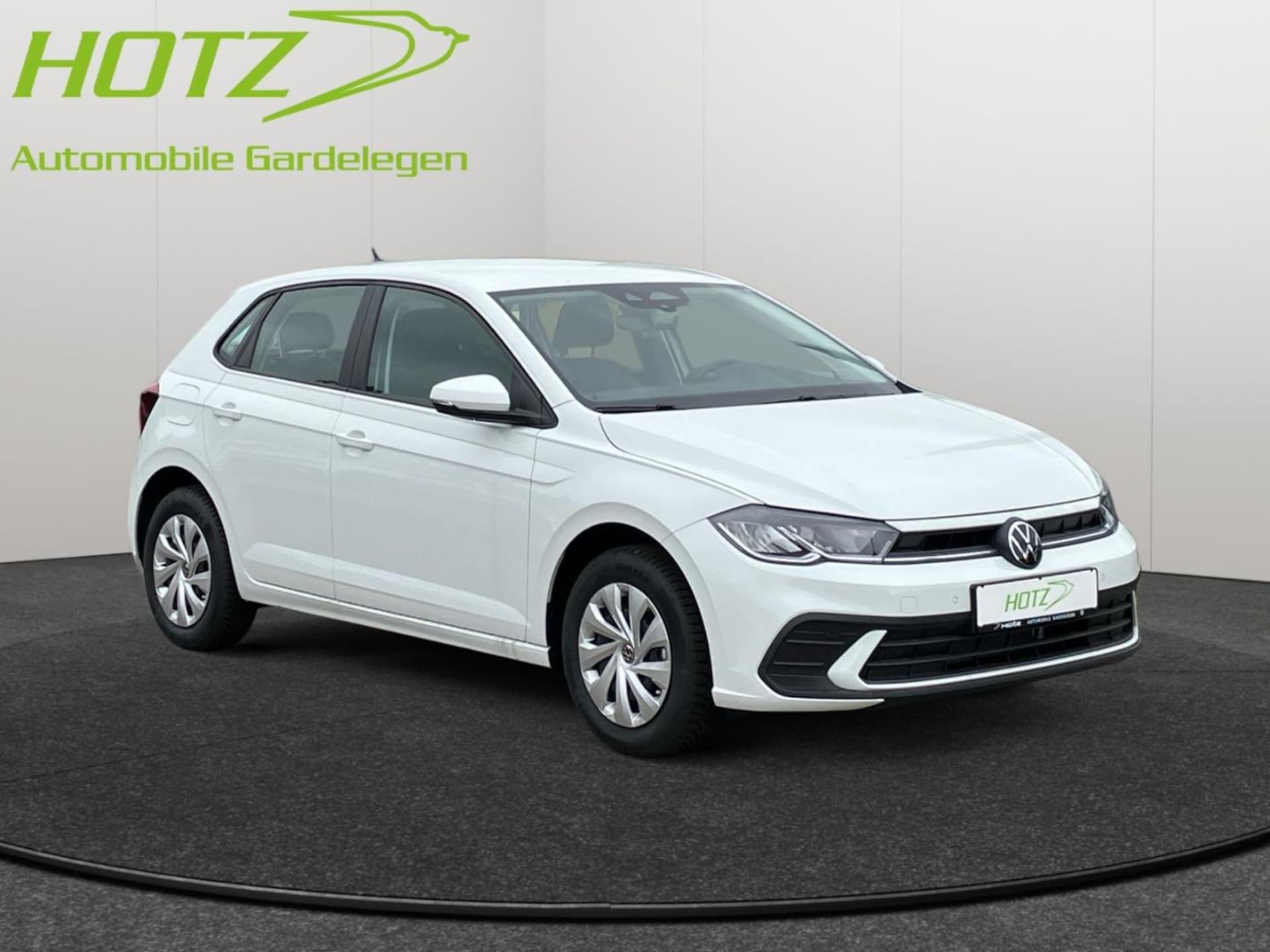 Volkswagen Polo Trend