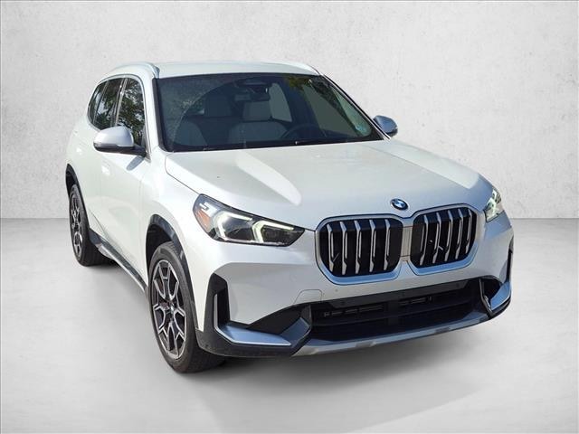 2024 BMW X1