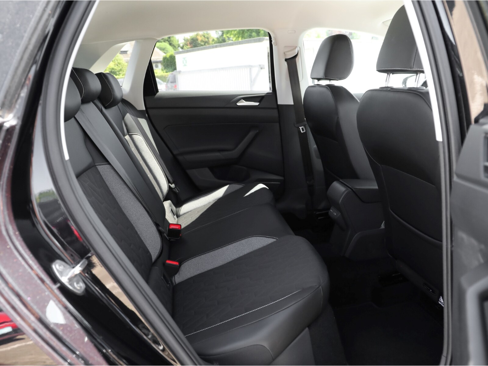 Volkswagen Polo – Bild 4