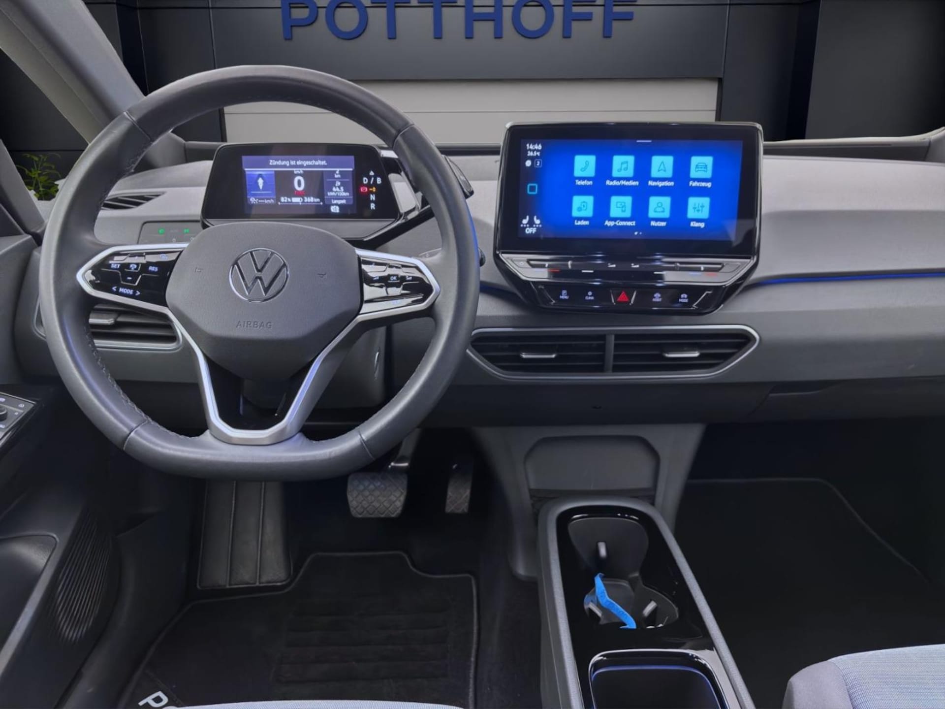 Volkswagen ID.3 Pro Performance