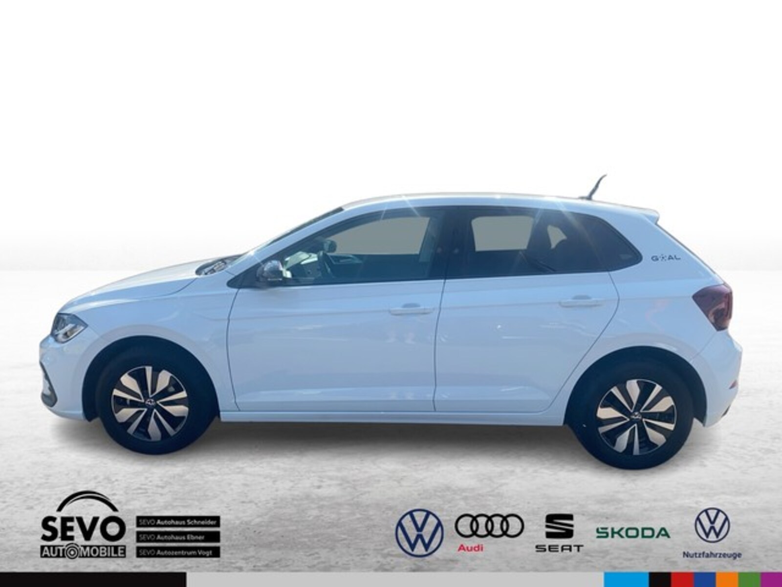 Volkswagen Polo – Bild 2