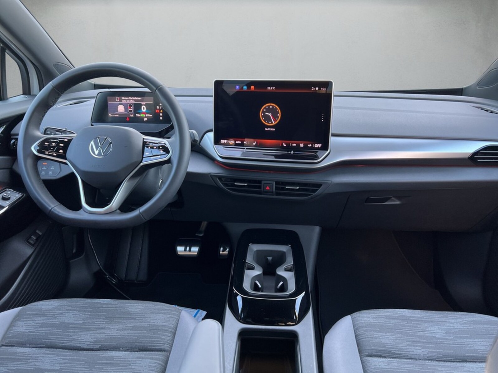 Volkswagen ID.4 – Bild 12