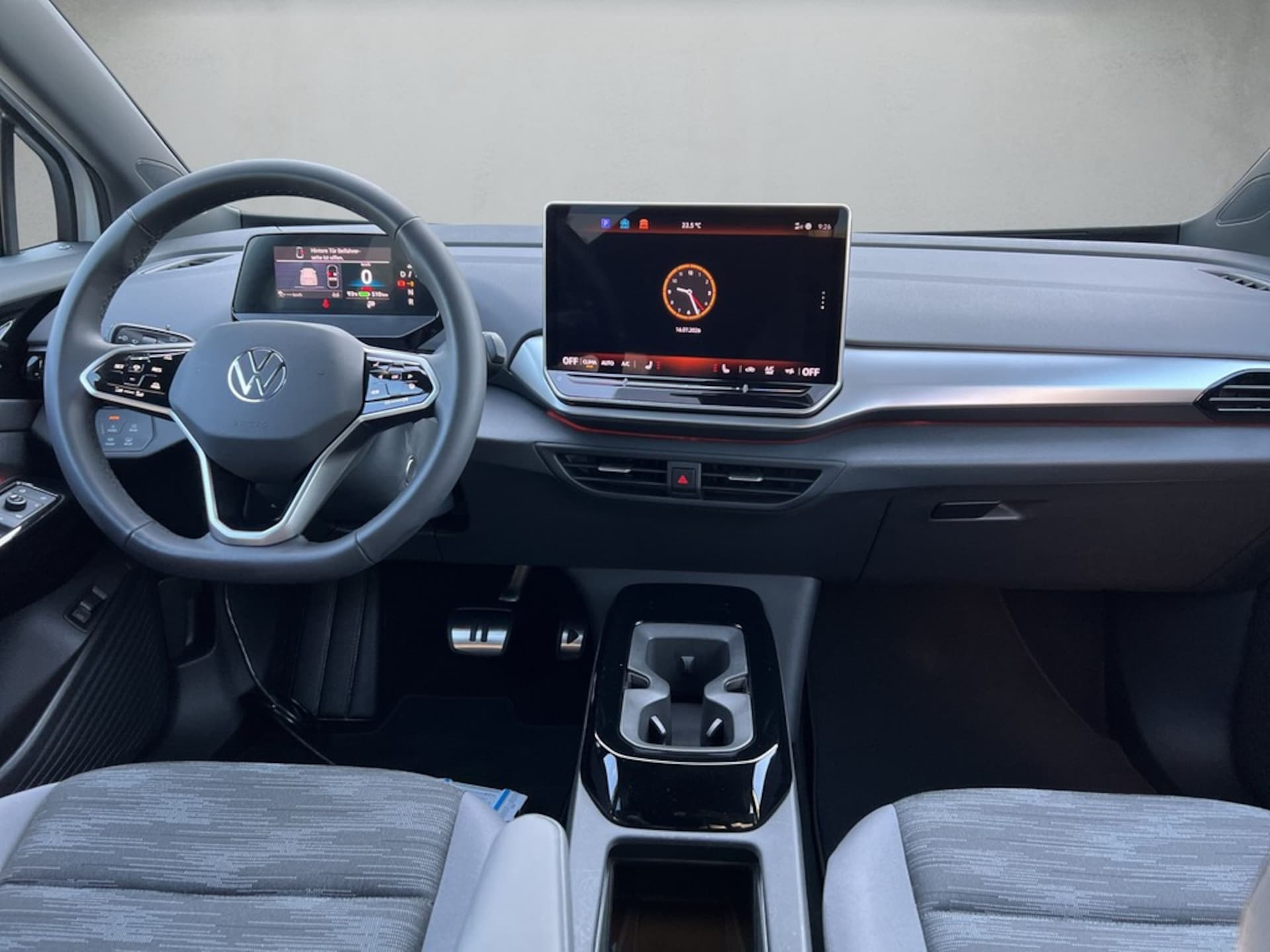 Volkswagen ID.4 Pro