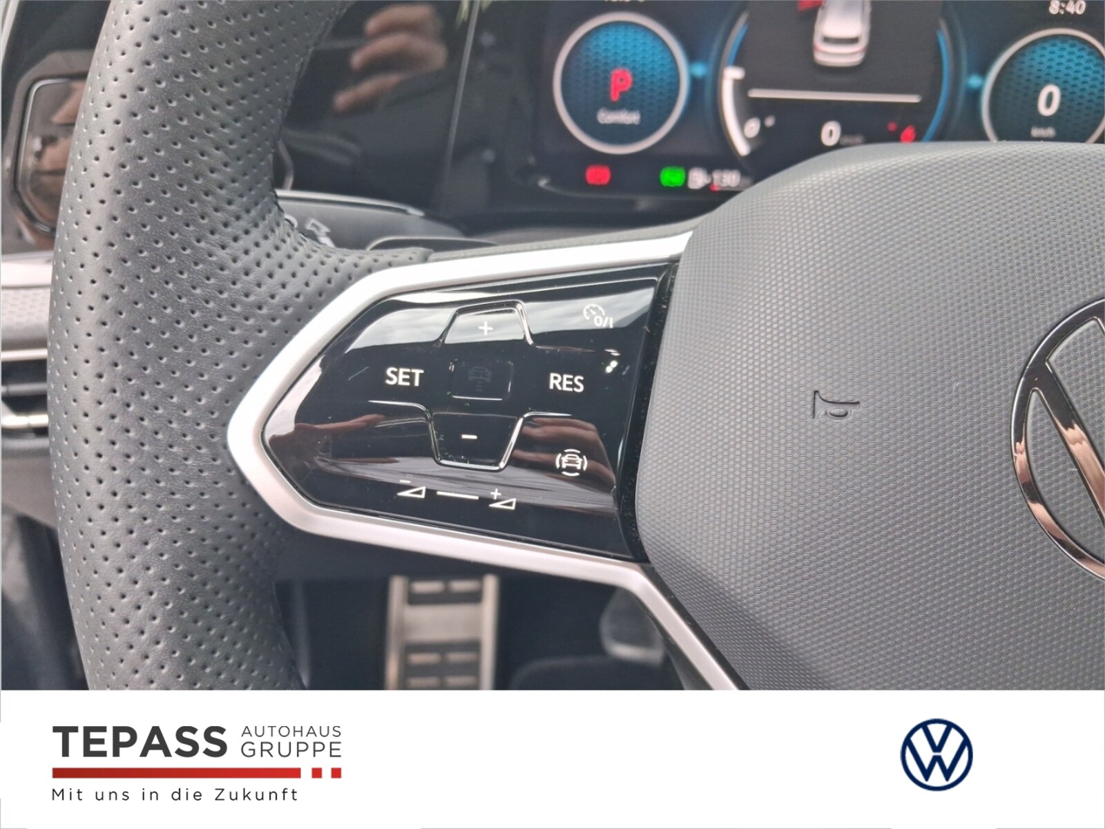 Volkswagen Golf – Bild 12