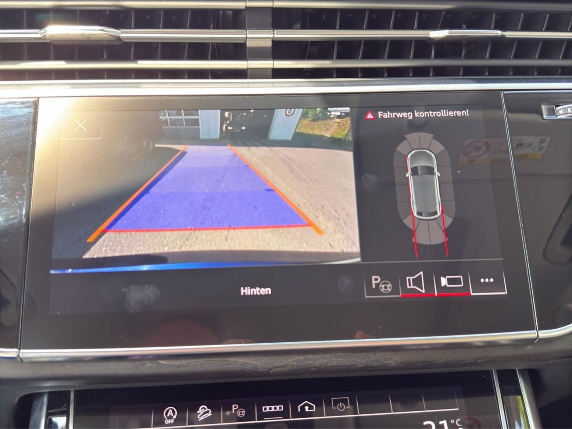 Audi Q8 SUV