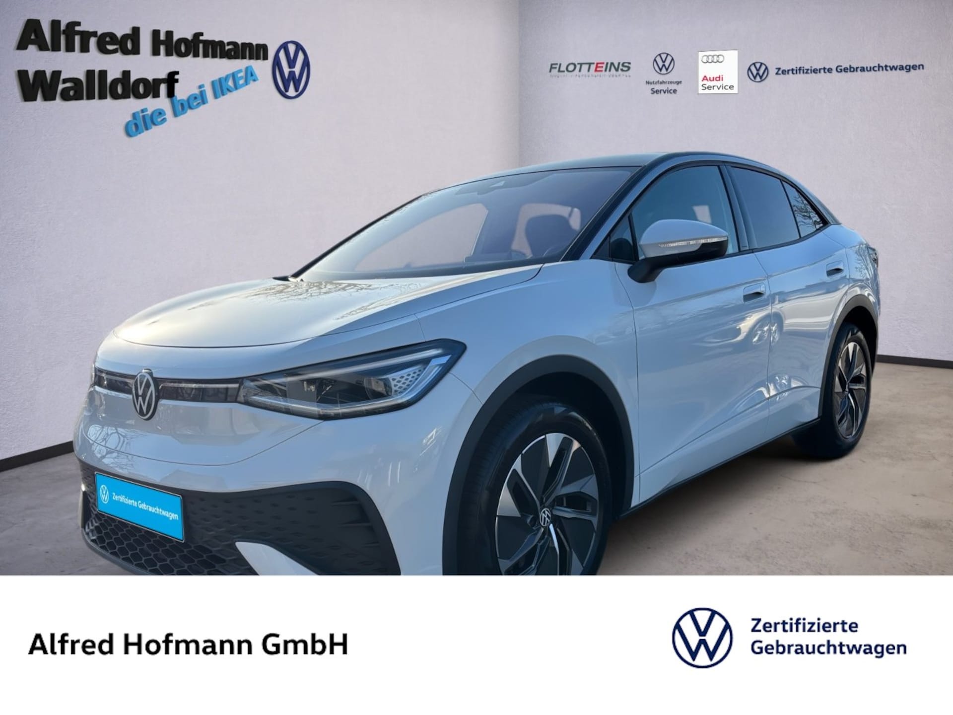 Volkswagen ID.5 Pure