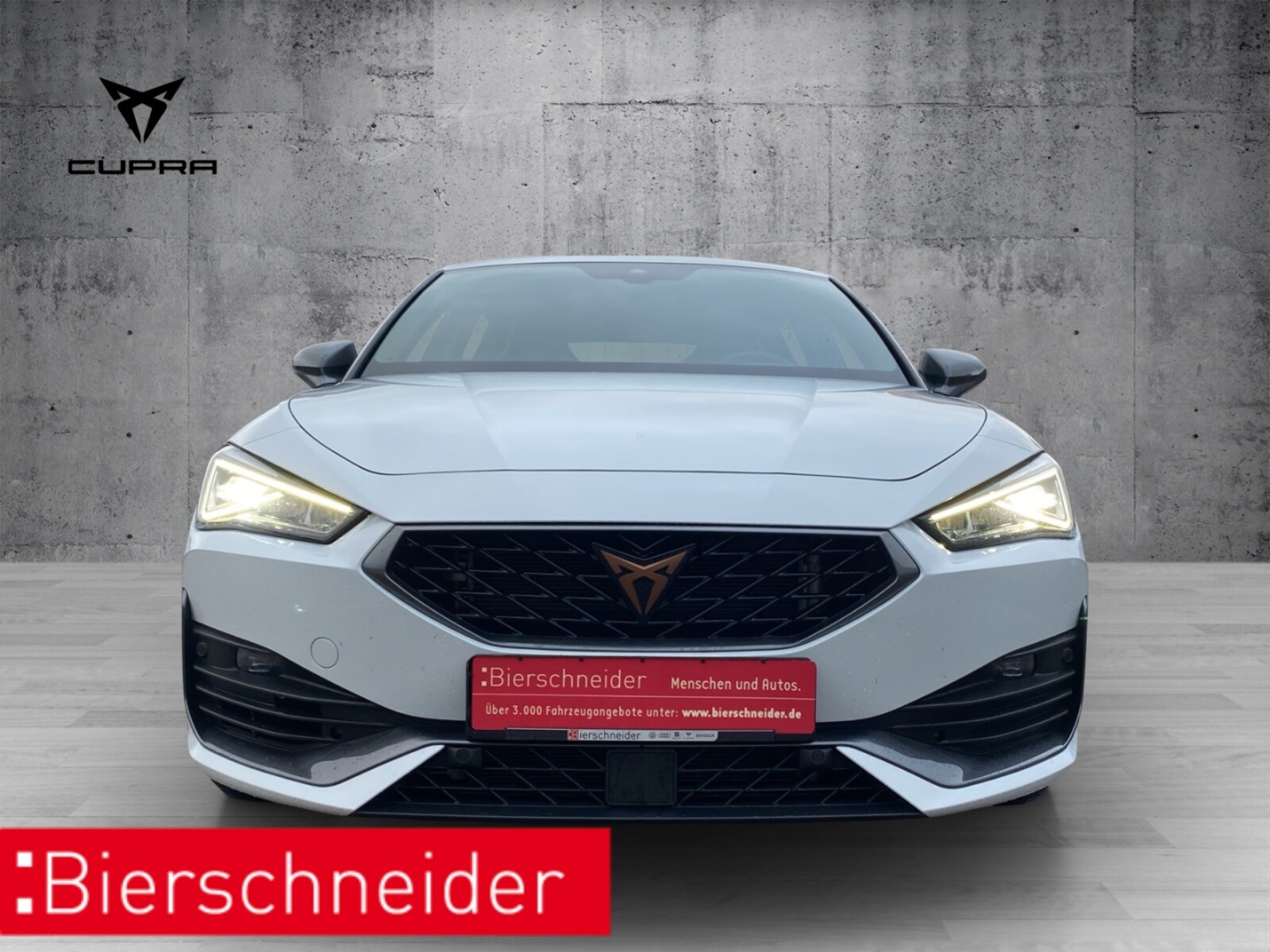 CUPRA Leon – Bild 3