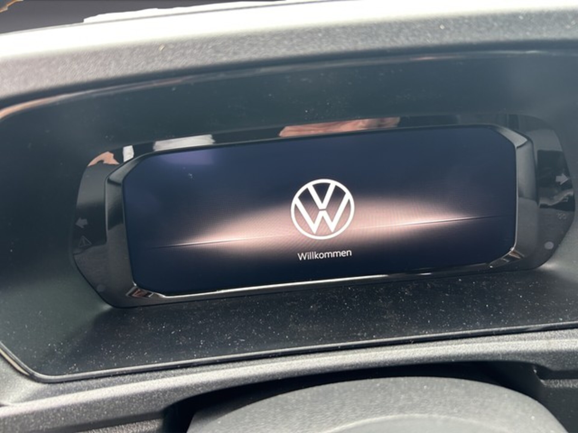 Volkswagen Caddy Life