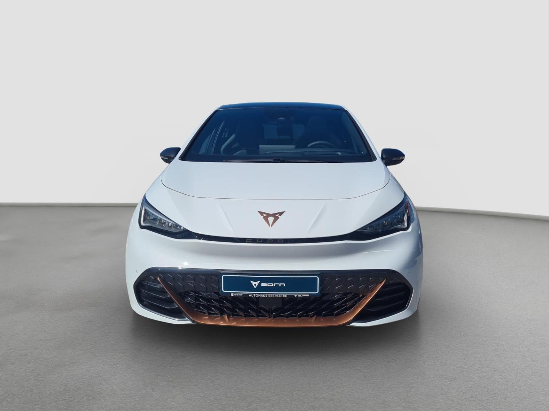CUPRA Born VZ