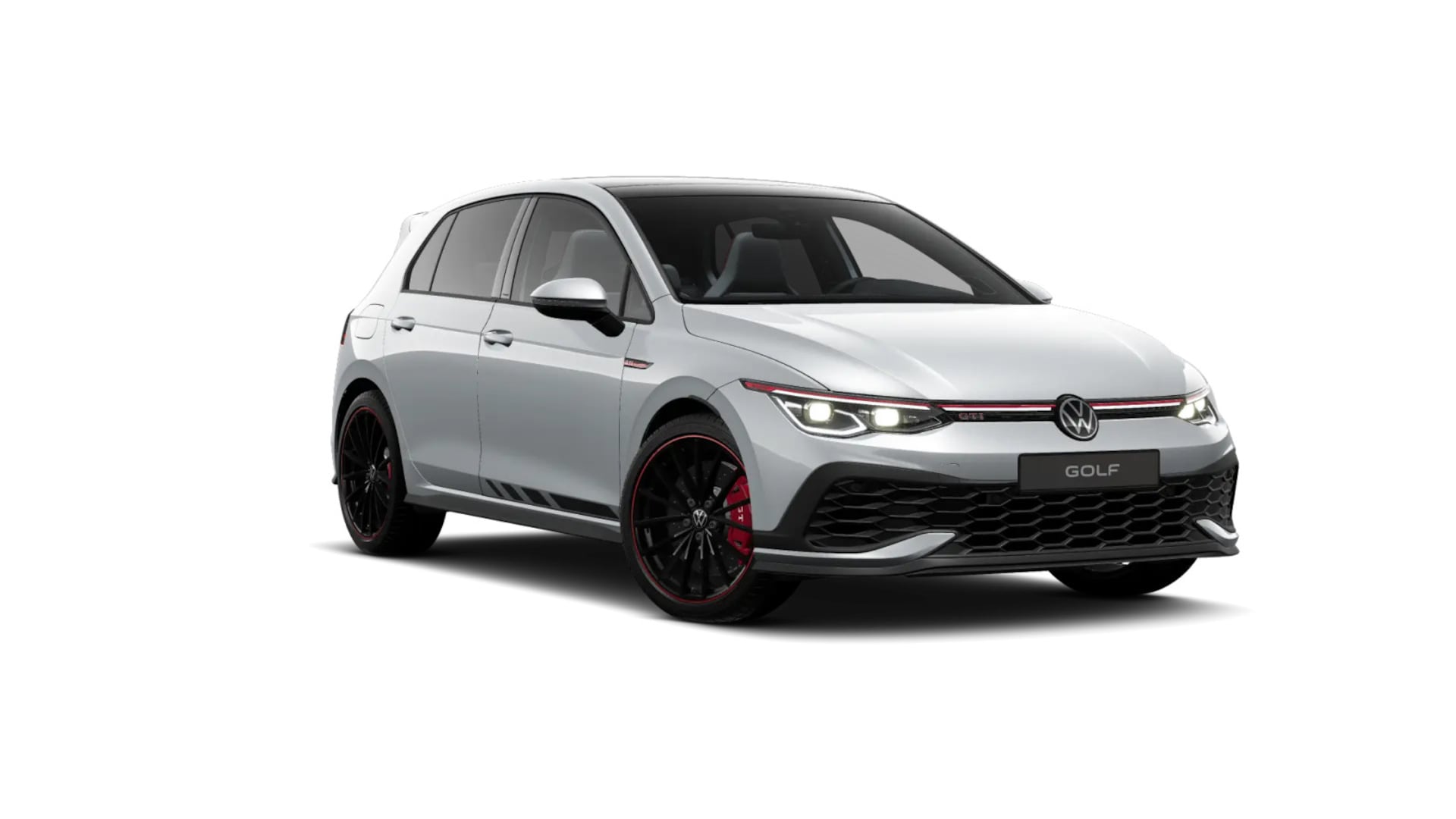 Volkswagen Golf GTI Clubsport