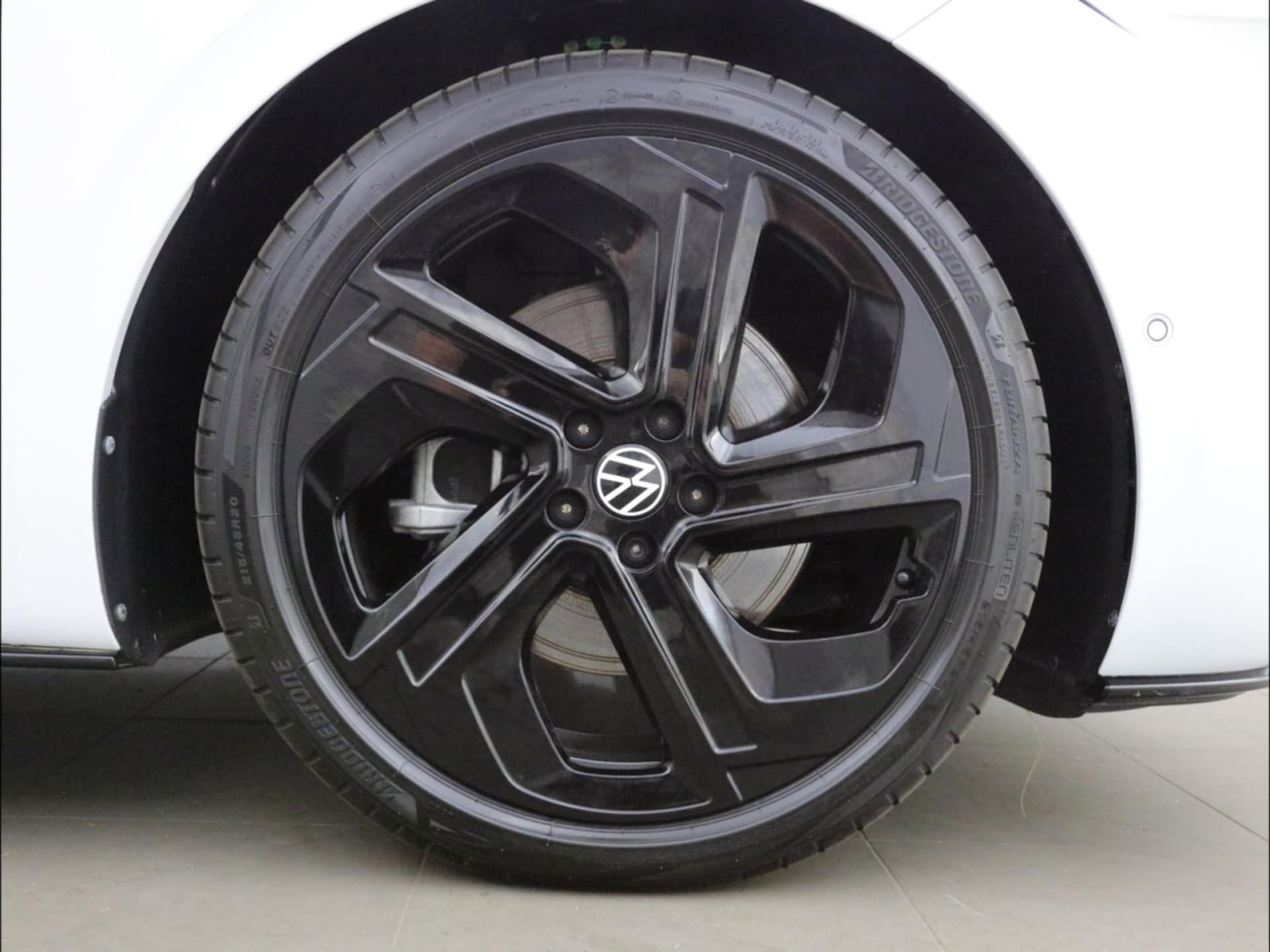 Volkswagen ID.3 GTX