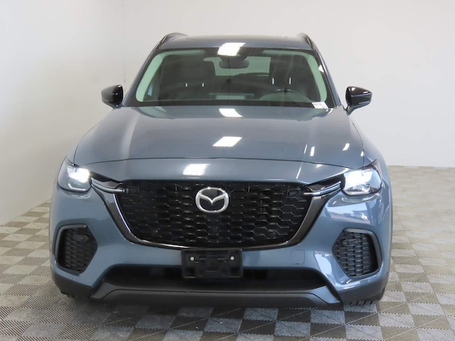 2025 Mazda CX-70