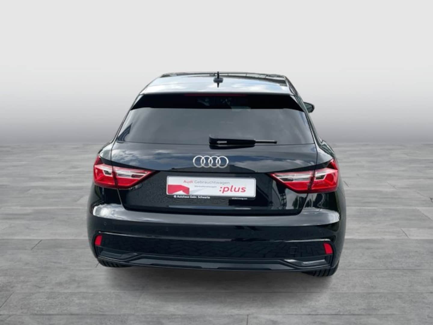 Bild über Audi A1 Sportback advanced 30 TFSI S tronic - für weitere Informationen kontaktieren Sie den Audi Partner