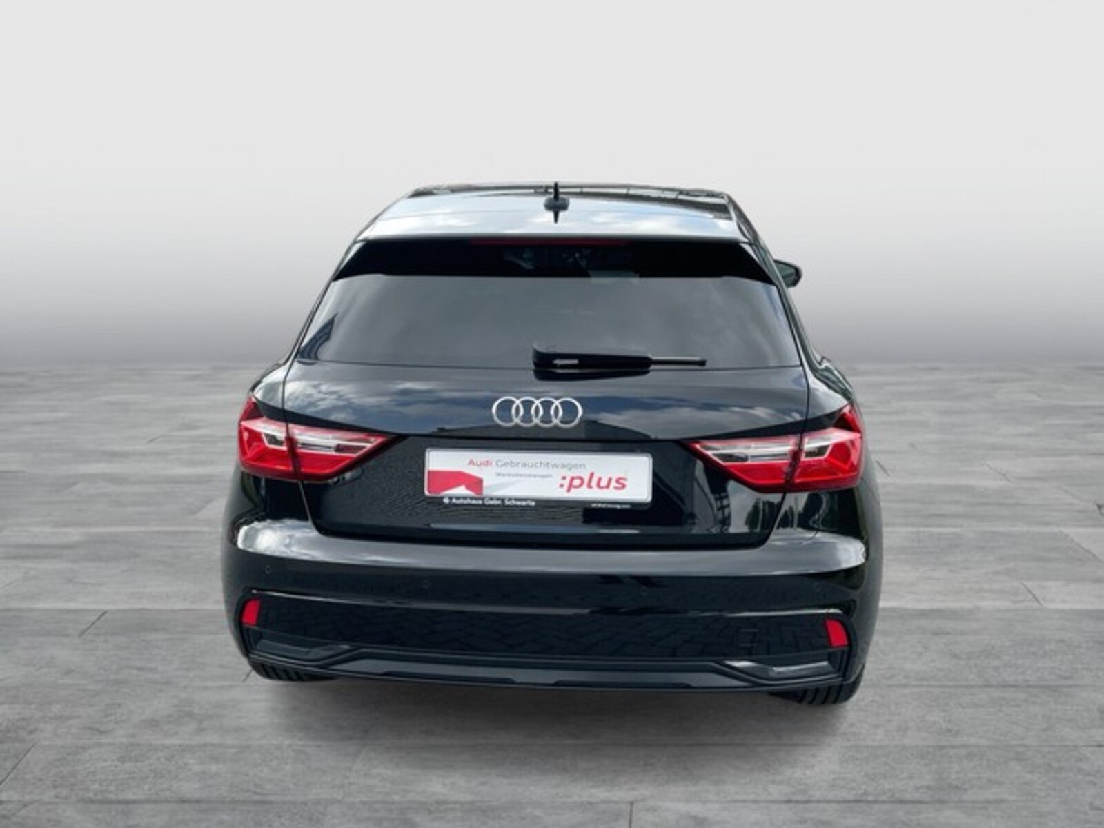 Audi A1 Sportback – Bild 4