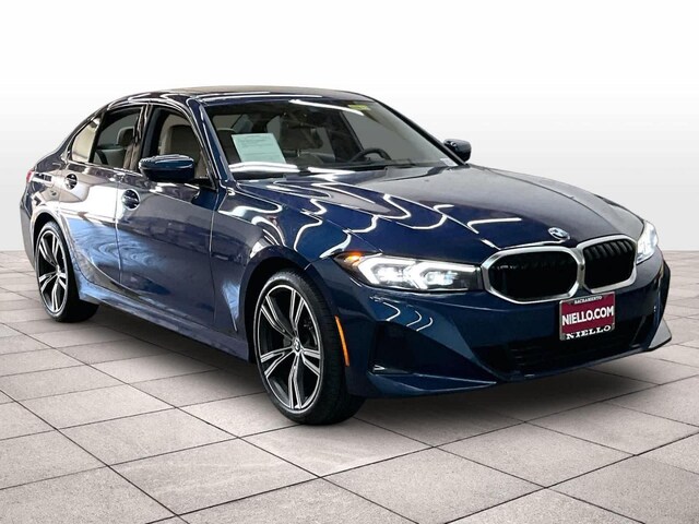 2023 BMW 330i
