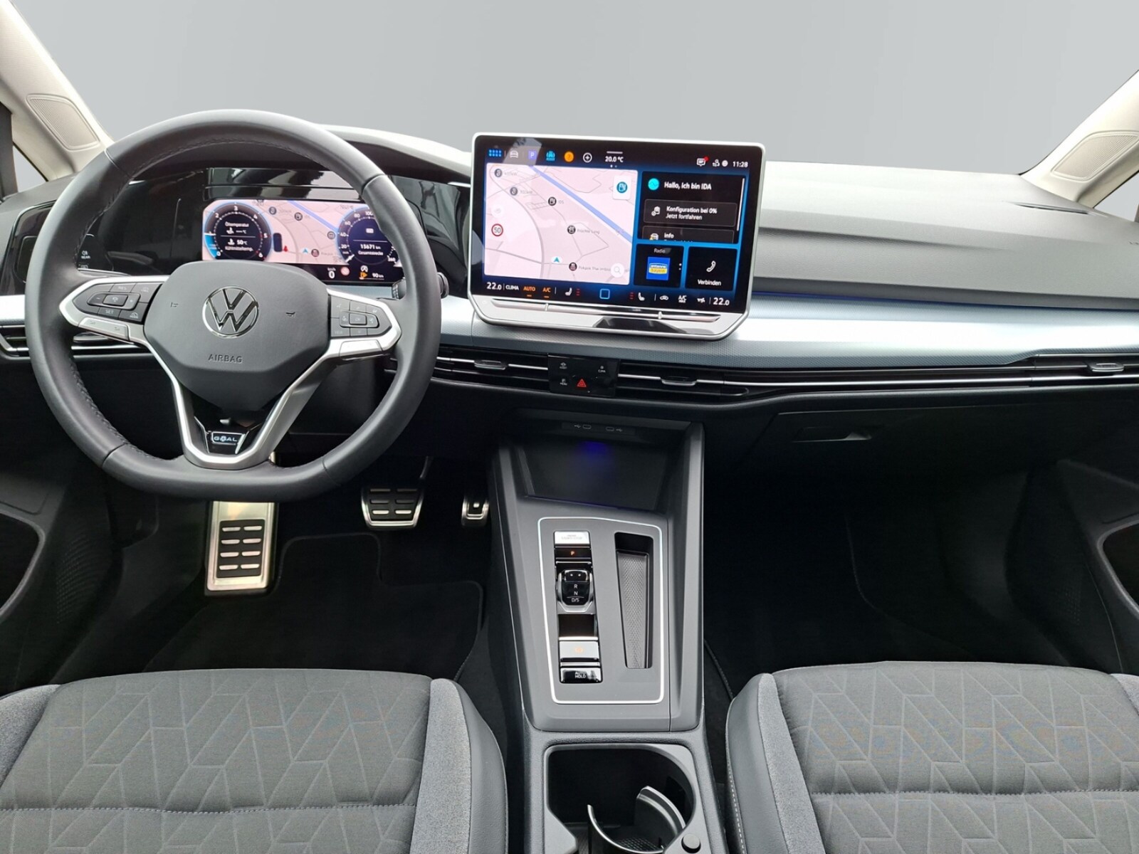 Volkswagen Golf – Bild 13