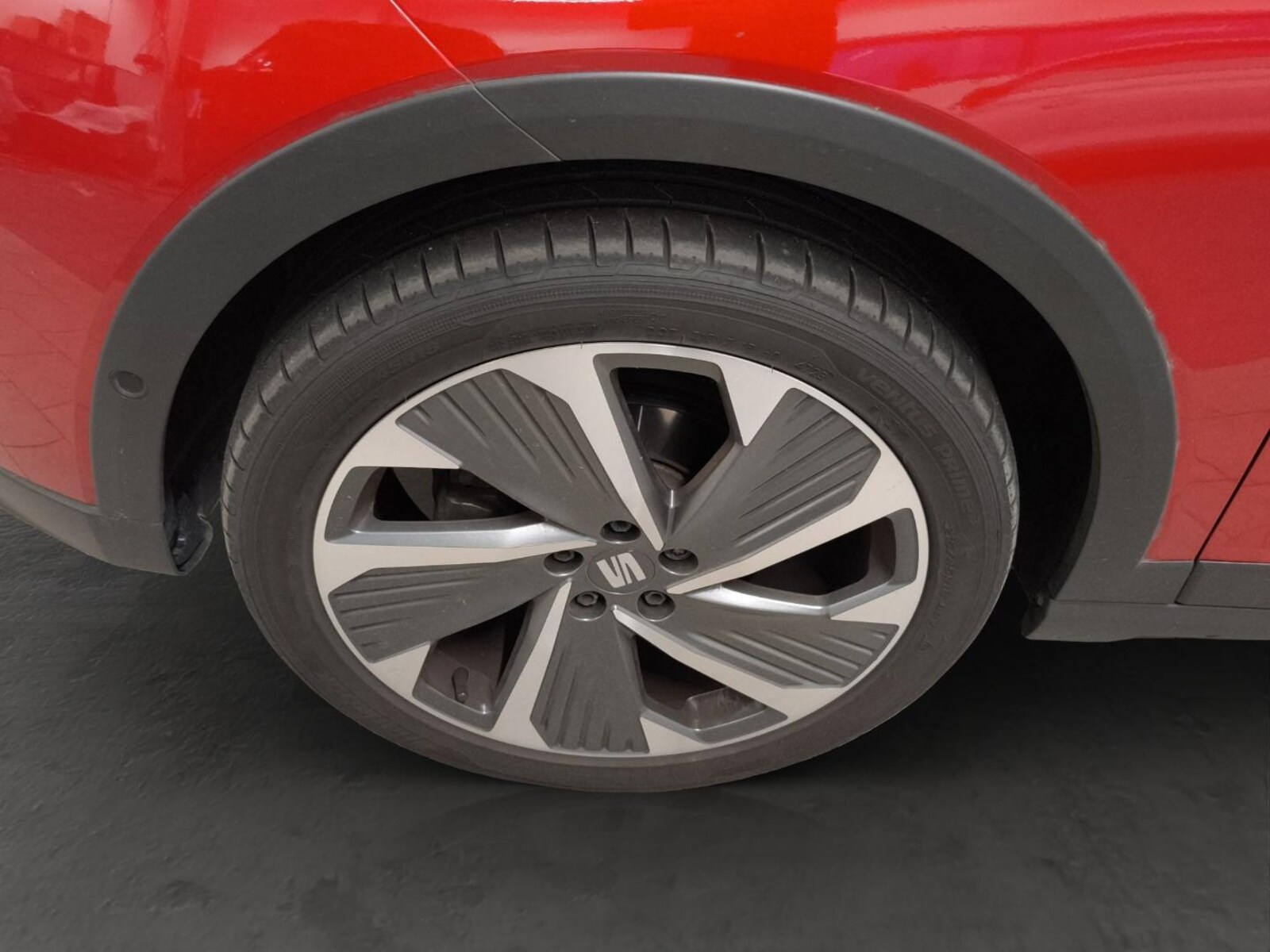 SEAT Arona – Bild 10