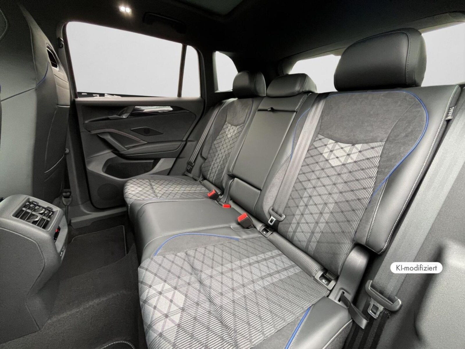 Volkswagen Tiguan – Bild 14