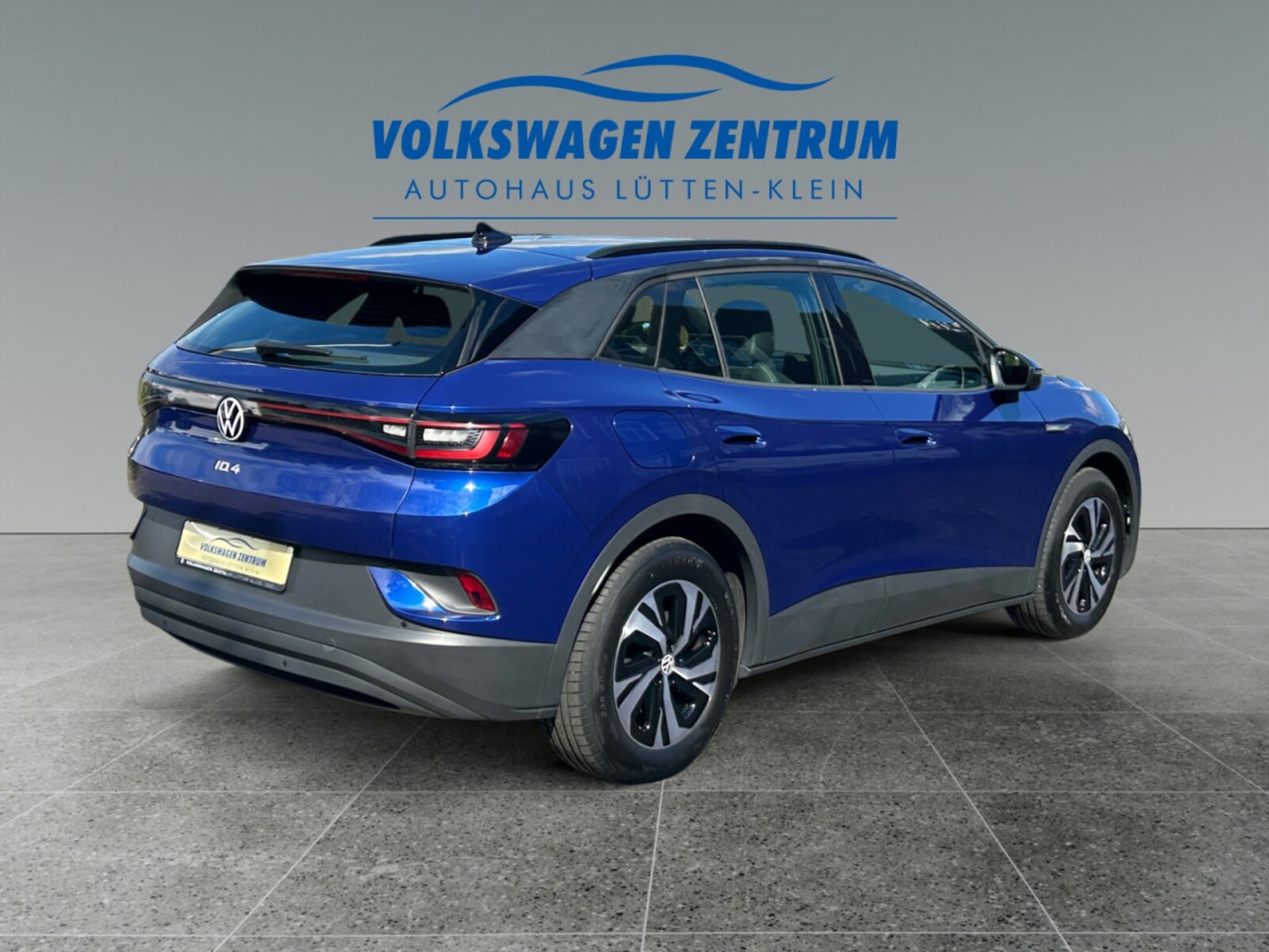 Volkswagen ID.4 – Bild 5